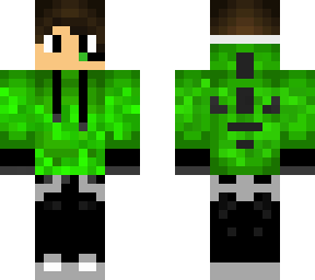 green gamer adidas