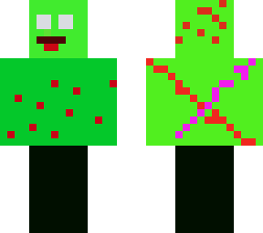 green monster