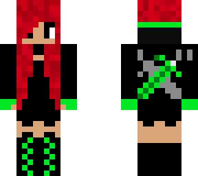 green ninja mrom