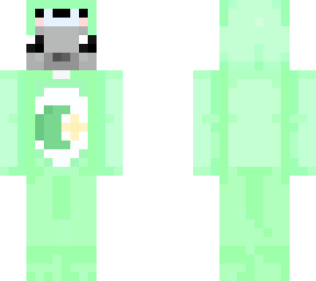 green seal!