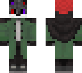 grey fox
