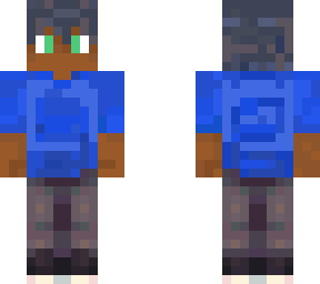 ***** _quanta skin