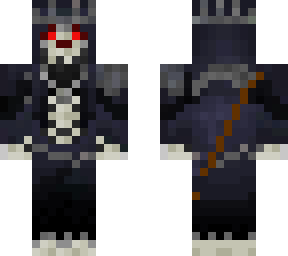 grim reaper