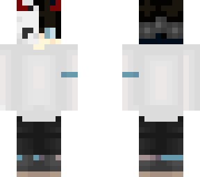 half mask (updated)