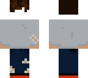 headless boy base