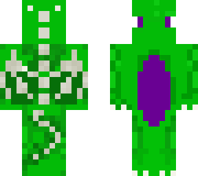 here you go... the dragon you wanted