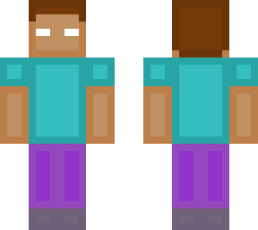 herobrine