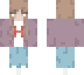 highschool girl