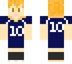 hinata shoyou