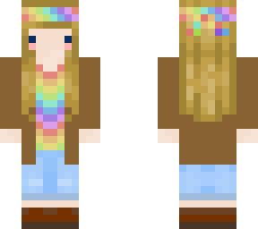hippie
