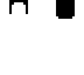 hooded template