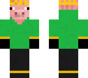 hoodie pig