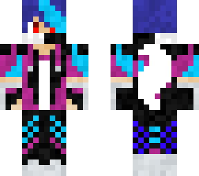 human boi 2
