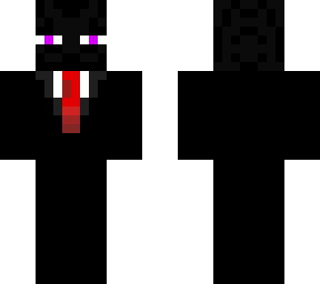 human infected by enderman v4