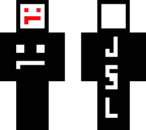 i made this skin for my friend cause he likes tapl...