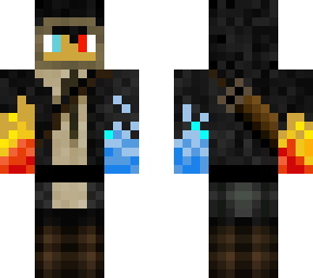 ice and fire hunter