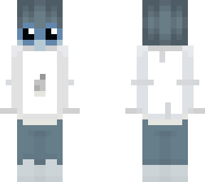 ice boy clout goggle white shirt boy
