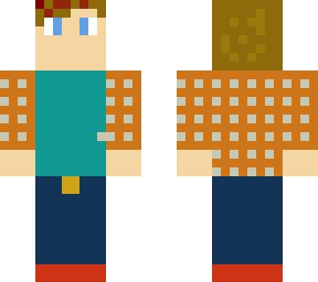 idk i was bored