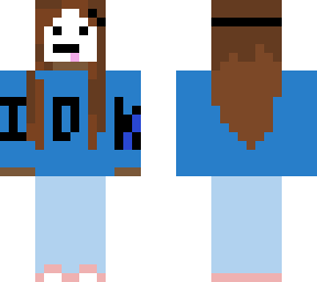 idk ok