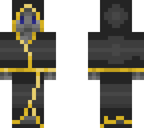 illager monk