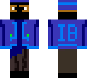 infernobronze retirement skin