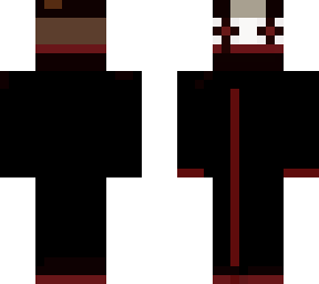 itachi skin