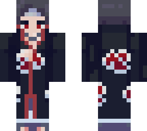 itachi uchiha