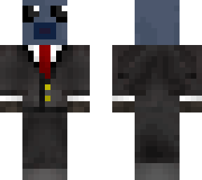 itsphish suit