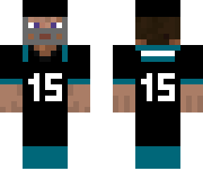 jaguars color