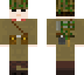 jap camo