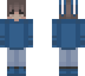 jareds skin