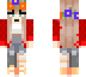 jasmijn69 valkirya skin
