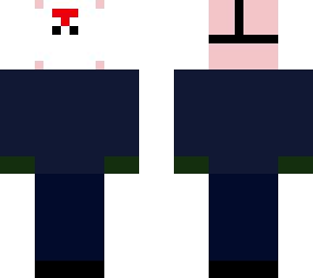 jason (friday the 13th part vi)