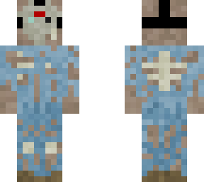 jason voorhees