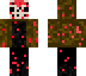 jason voorhes