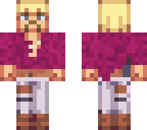 joe