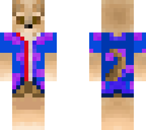 johnny (alt hawaiian shirt ver)
