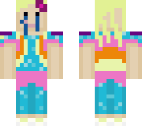 jojo siwa pretty gurl sad