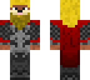 jonne thor