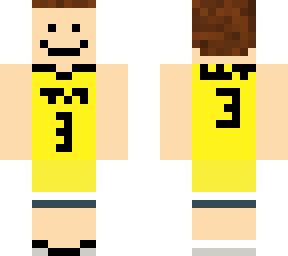 jordan bohannon iowa minecraft