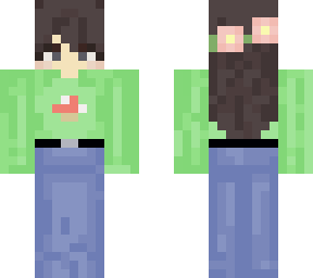 juilz main skin