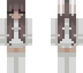 julia's skin