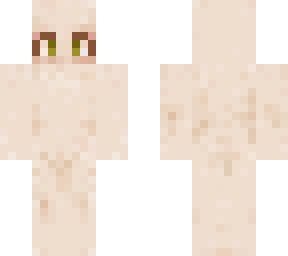 julie skin, no hair v.3