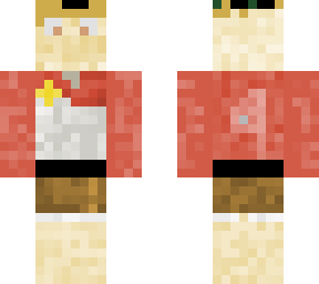 julius caeser skin