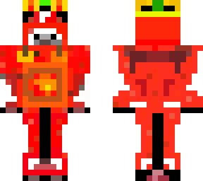 jupiter mooshroom cow