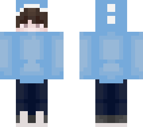 kawaii boy