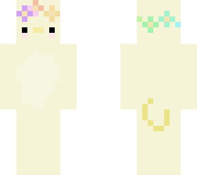 kawaii ducky