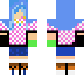 kawaii girl