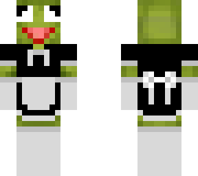 kermit maid