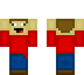 kid yeeter (nothing)